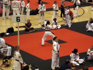 ATA Fall Nationals - M. Matthews - Weapons ATA Fall Nationals - M. Matthews - Weapons