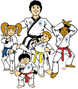 ATA Karate for Kids